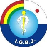 INSTITUTO DE GASTROENTEROLOGIA BOLIVIANO JAPONES